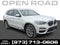 2019 BMW X3 xDrive30i Sports Activity Vehicle
