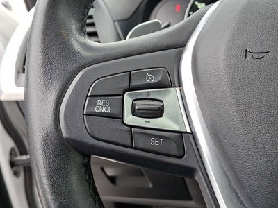 2019 BMW X3 xDrive30i Sports Activity Vehicle