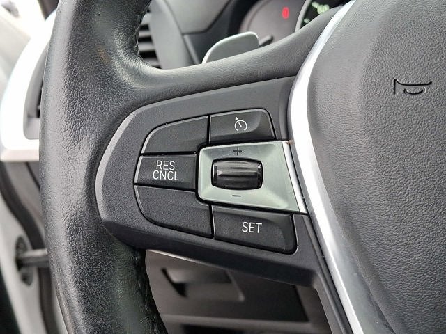 2019 BMW X3 xDrive30i Sports Activity Vehicle