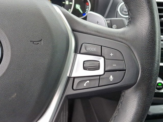 2019 BMW X3 xDrive30i Sports Activity Vehicle