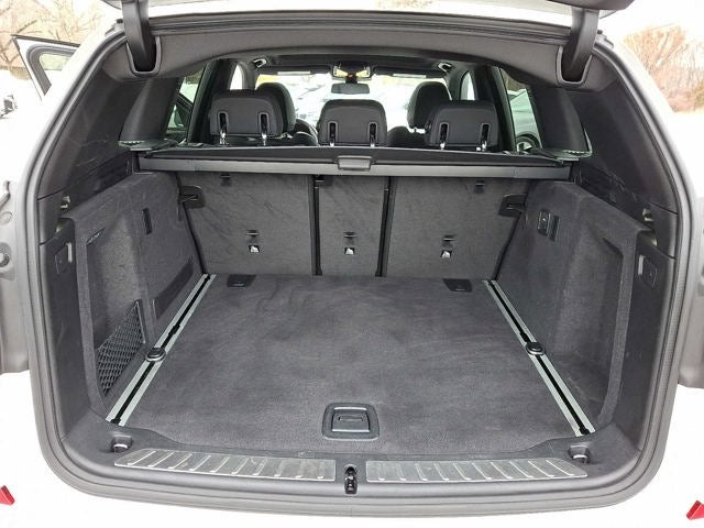 2019 BMW X3 xDrive30i Sports Activity Vehicle