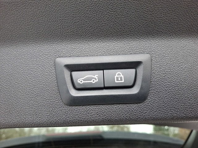 2019 BMW X3 xDrive30i Sports Activity Vehicle