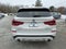2019 BMW X3 xDrive30i Sports Activity Vehicle