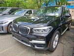 2021 BMW X3 xDrive30e Plug-In Hybrid