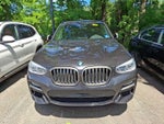 2019 BMW X3 M40i Sports Activity Vehicle