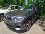 2019 BMW X3 M40i Sports Activity Vehicle