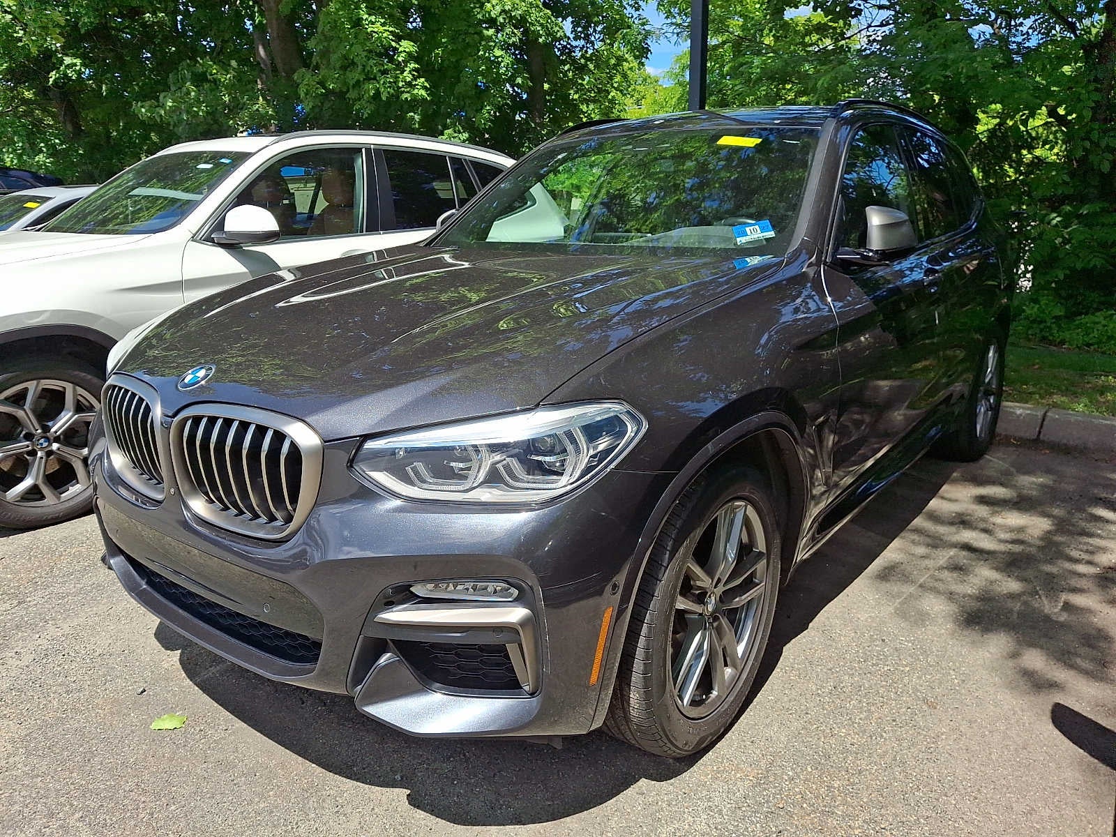 2019 BMW X3 M40i Sports Activity Vehicle