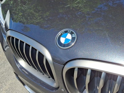 2019 BMW X3 M40i Sports Activity Vehicle