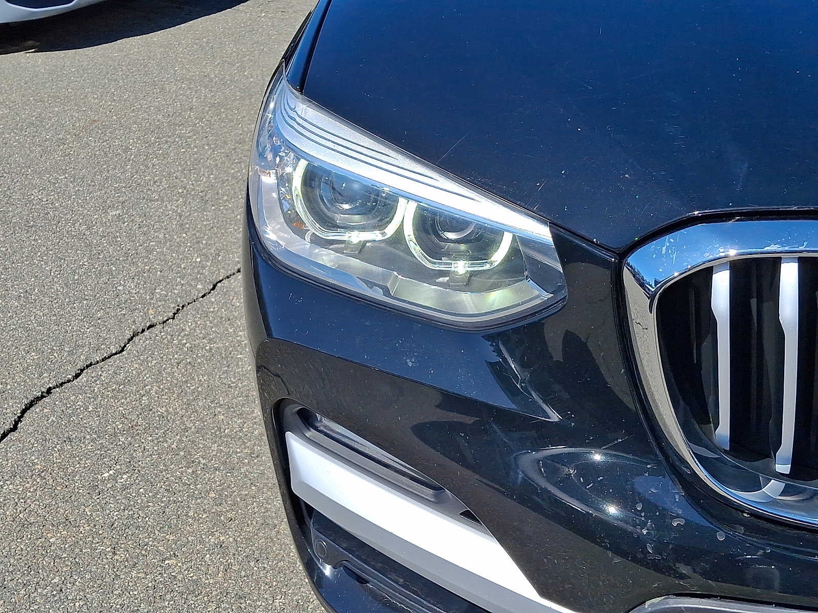 2020 BMW X3 xDrive30i Sports Activity Vehicle