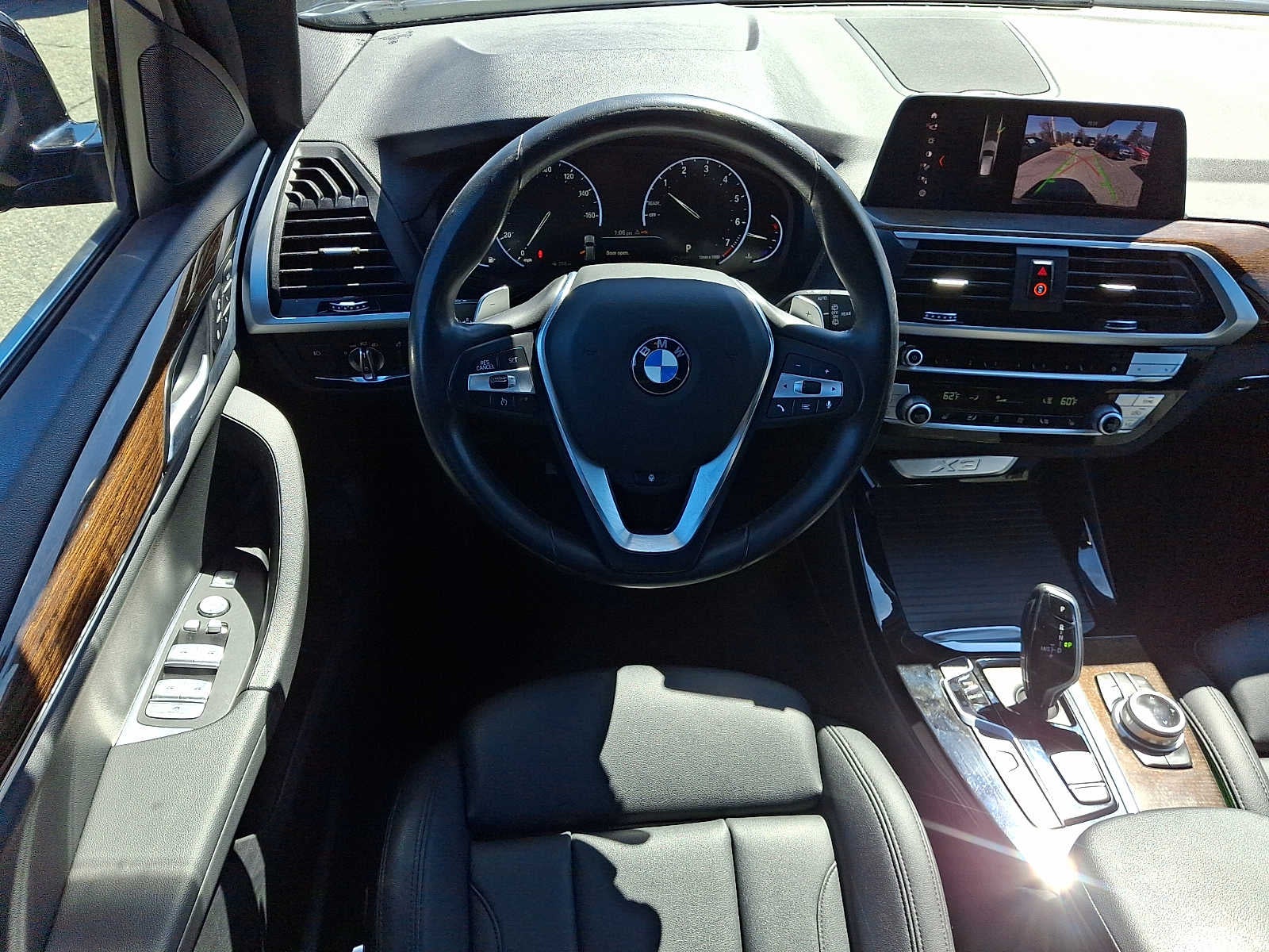 2020 BMW X3 xDrive30i Sports Activity Vehicle