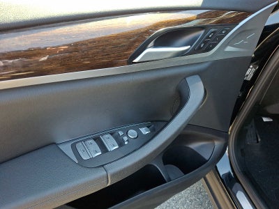 2020 BMW X3 xDrive30i Sports Activity Vehicle