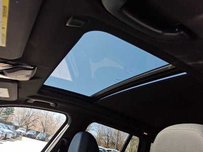 2020 BMW X3 xDrive30i Sports Activity Vehicle