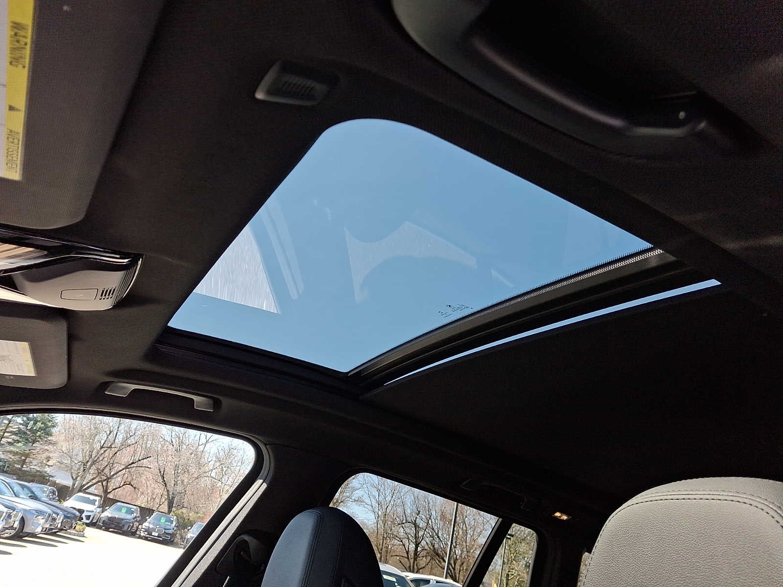 2020 BMW X3 xDrive30i Sports Activity Vehicle