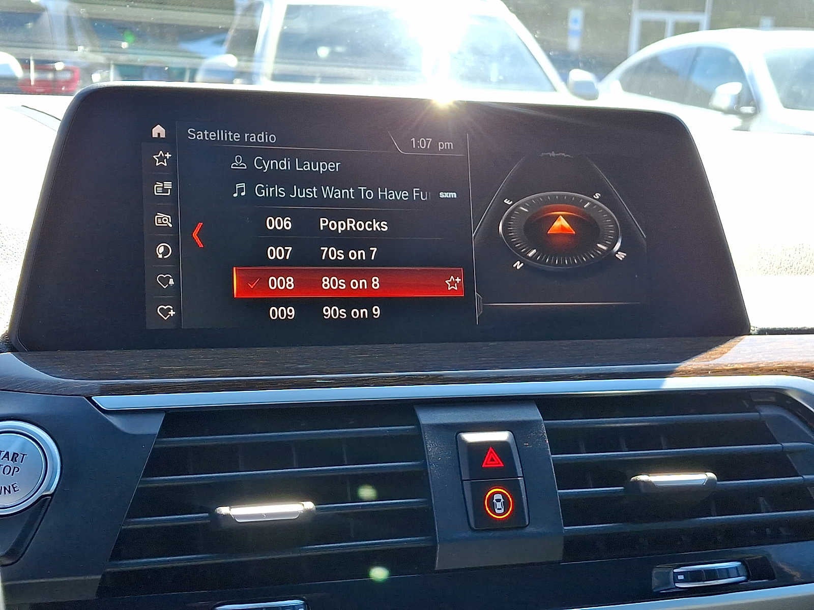 2020 BMW X3 xDrive30i Sports Activity Vehicle