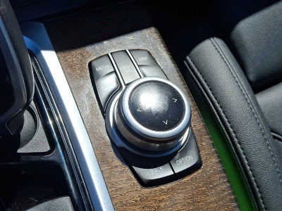 2020 BMW X3 xDrive30i Sports Activity Vehicle