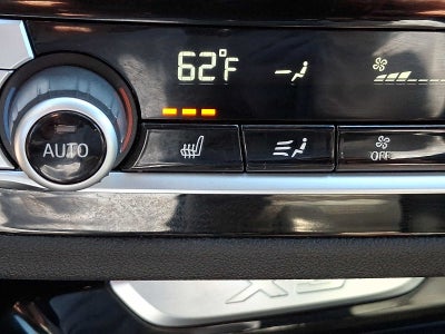 2020 BMW X3 xDrive30i Sports Activity Vehicle