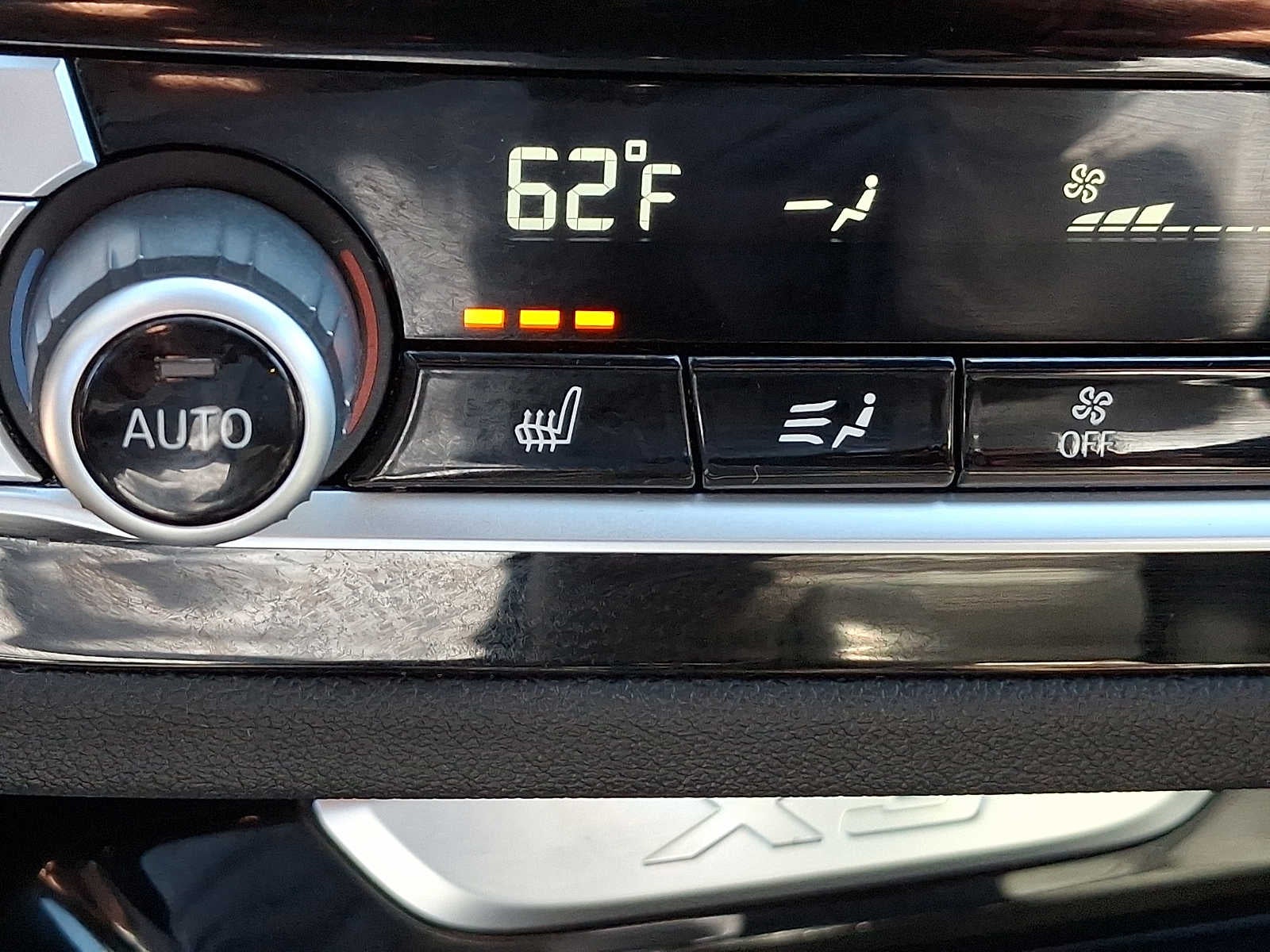 2020 BMW X3 xDrive30i Sports Activity Vehicle