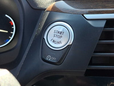 2020 BMW X3 xDrive30i Sports Activity Vehicle