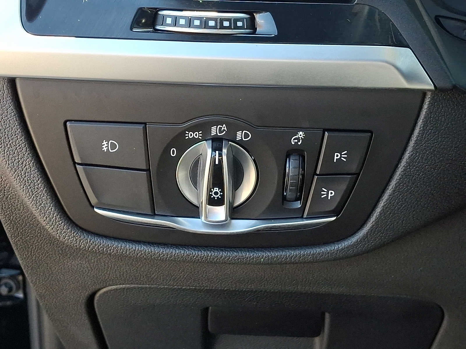 2020 BMW X3 xDrive30i Sports Activity Vehicle