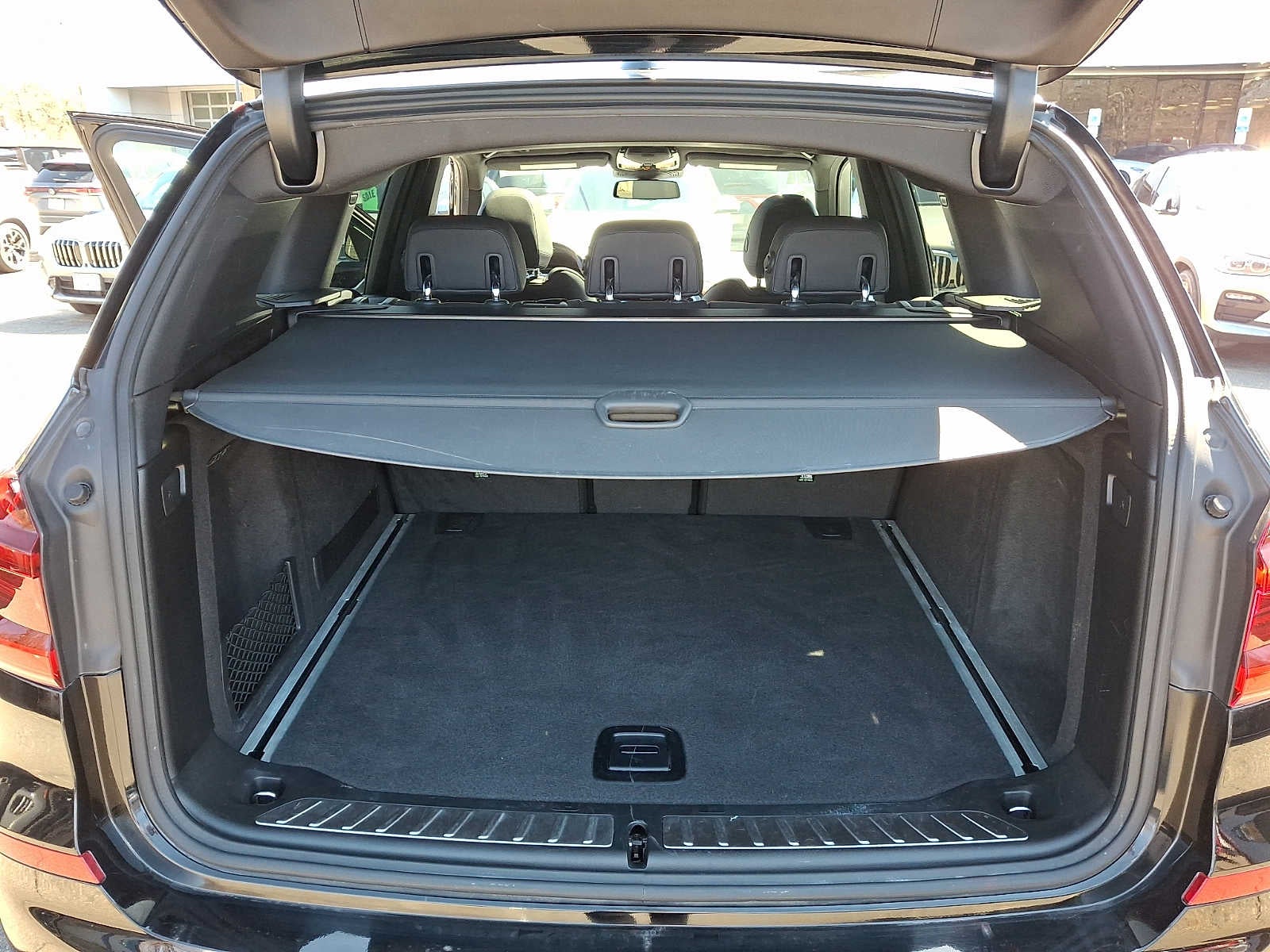 2020 BMW X3 xDrive30i Sports Activity Vehicle