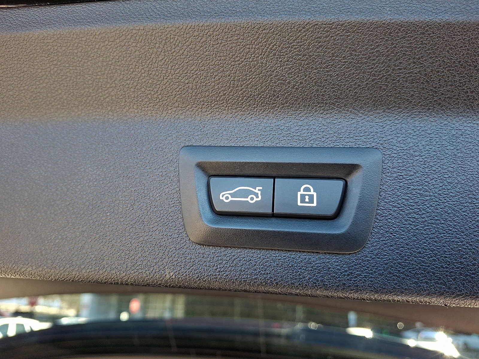 2020 BMW X3 xDrive30i Sports Activity Vehicle