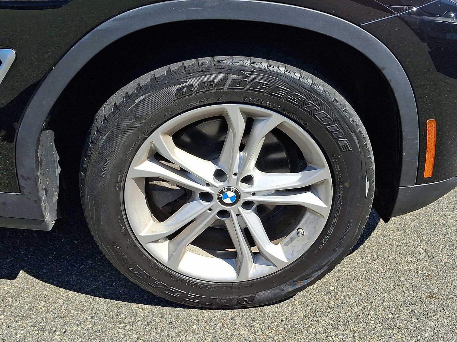 2020 BMW X3 xDrive30i Sports Activity Vehicle