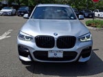 2021 BMW X3 M40i Sports Activity Vehicle