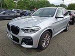 2021 BMW X3 M40i Sports Activity Vehicle
