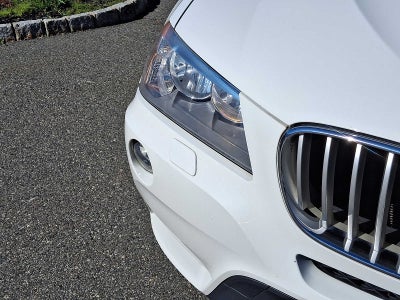 2014 BMW X3 AWD 4dr xDrive28i