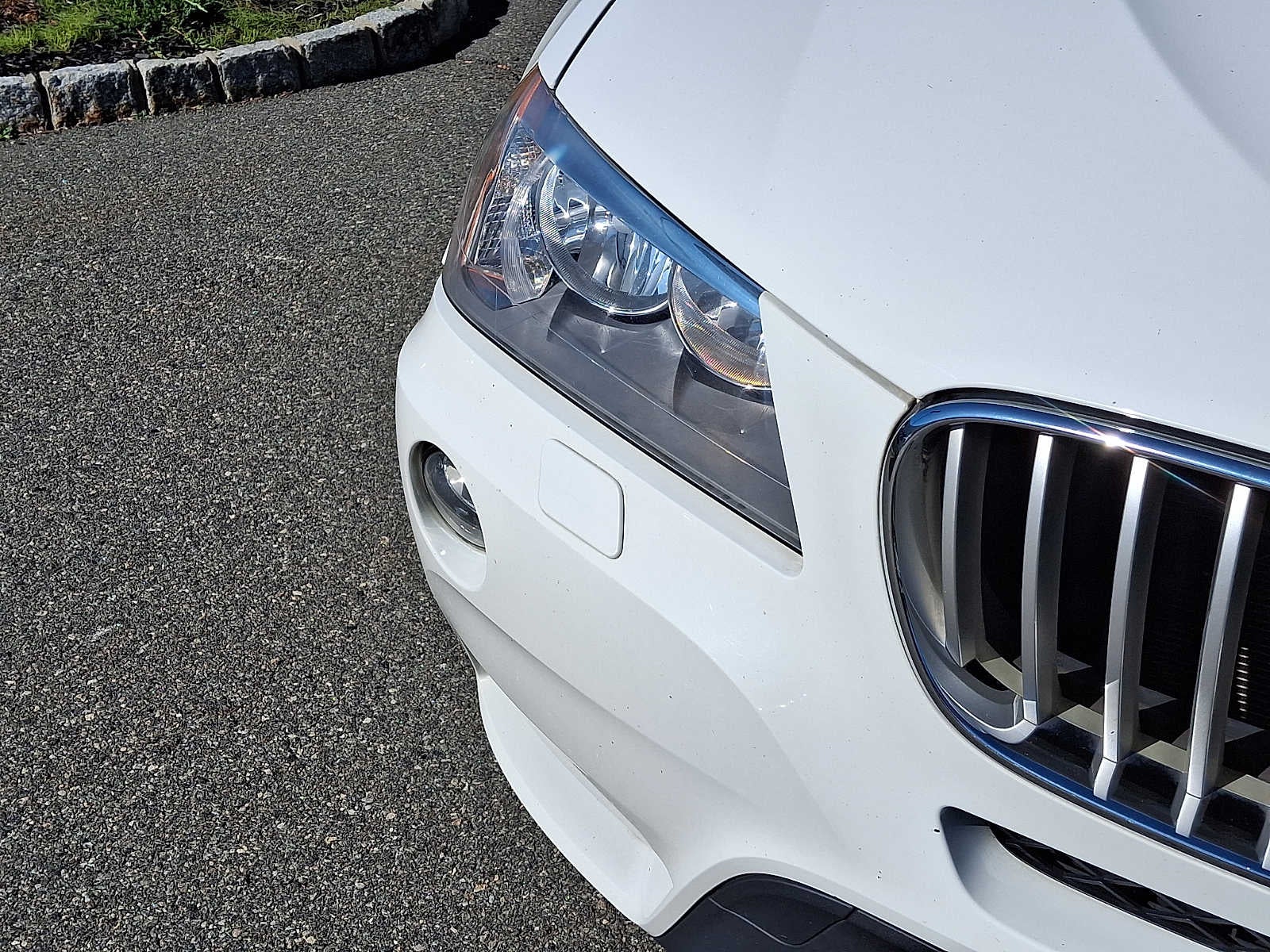 2014 BMW X3 AWD 4dr xDrive28i