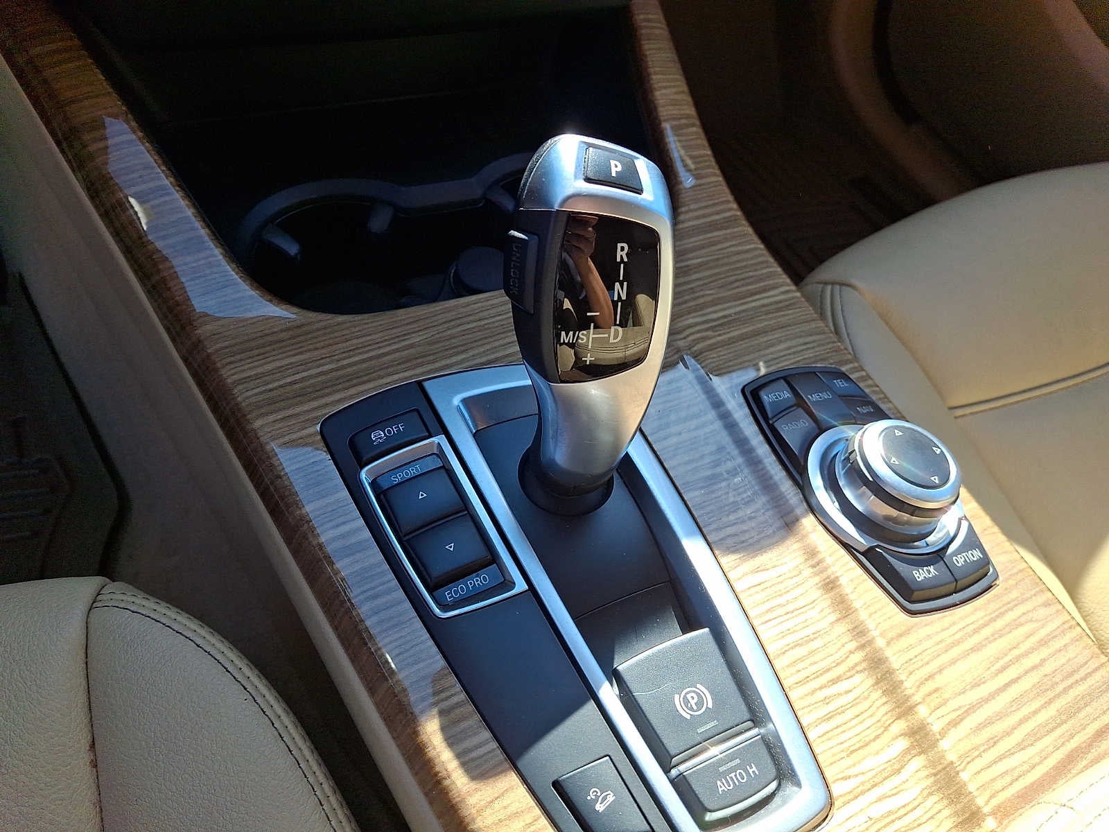 2014 BMW X3 AWD 4dr xDrive28i