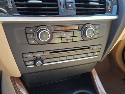 2014 BMW X3 AWD 4dr xDrive28i