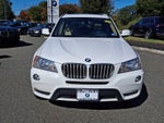 2014 BMW X3 AWD 4dr xDrive28i