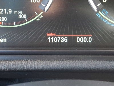 2014 BMW X3 AWD 4dr xDrive28i