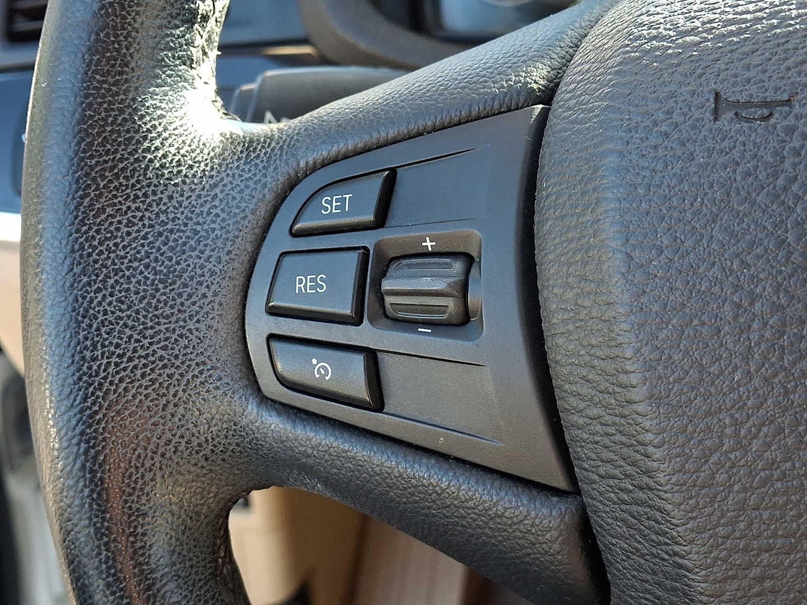 2014 BMW X3 AWD 4dr xDrive28i