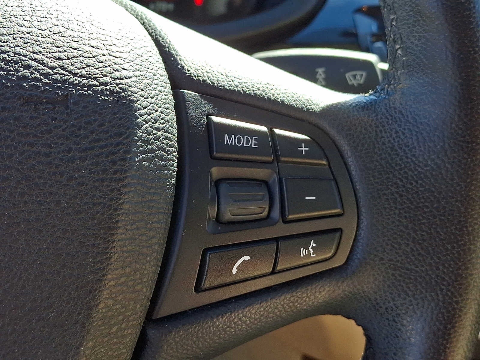 2014 BMW X3 AWD 4dr xDrive28i