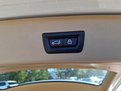 2014 BMW X3 AWD 4dr xDrive28i