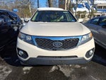 2011 Kia Sorento AWD 4dr I4 EX