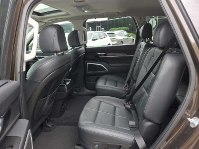 2022 Kia Telluride EX AWD