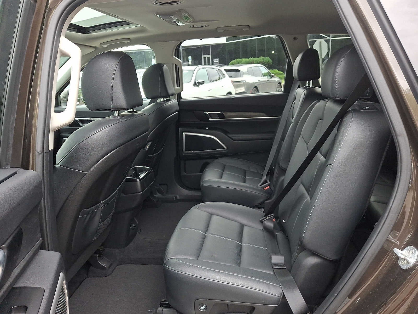 2022 Kia Telluride EX AWD