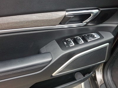 2022 Kia Telluride EX AWD