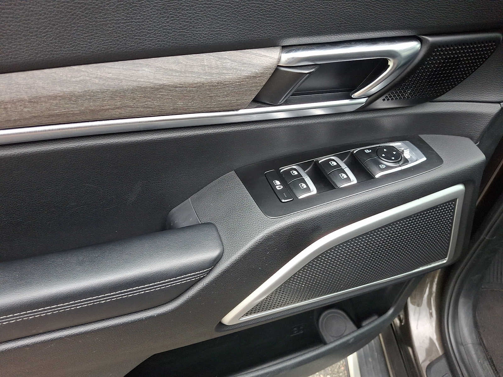 2022 Kia Telluride EX AWD