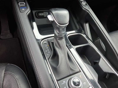 2022 Kia Telluride EX AWD
