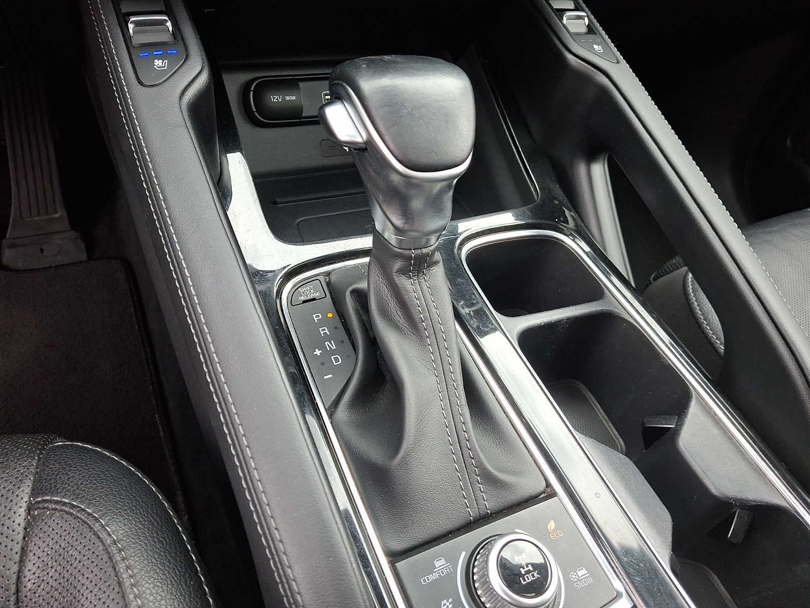 2022 Kia Telluride EX AWD