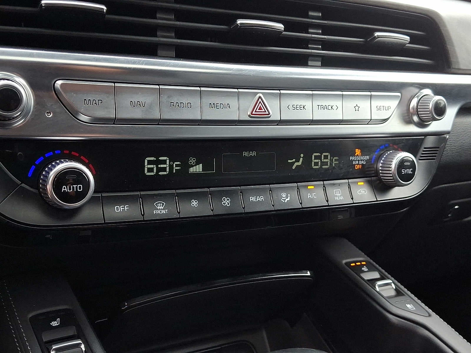 2022 Kia Telluride EX AWD