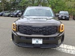 2022 Kia Telluride EX AWD