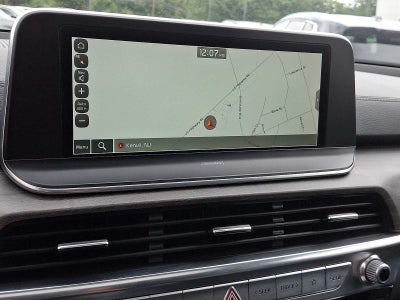 2022 Kia Telluride EX AWD