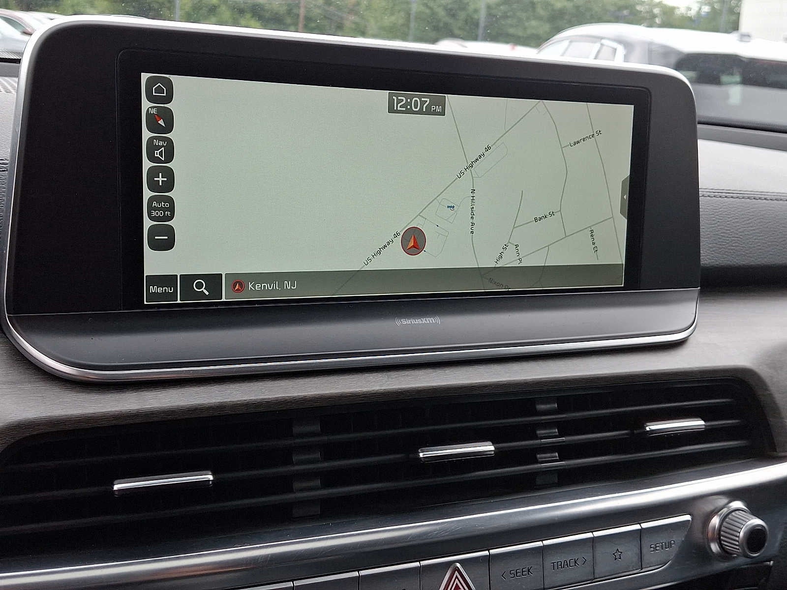 2022 Kia Telluride EX AWD