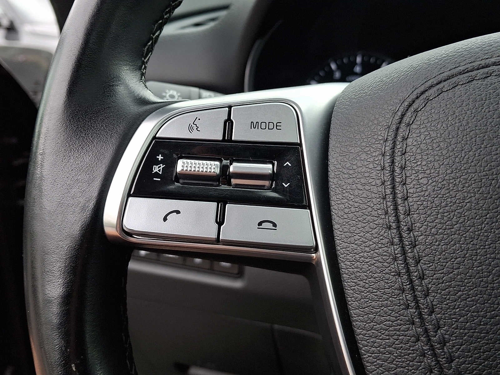 2022 Kia Telluride EX AWD
