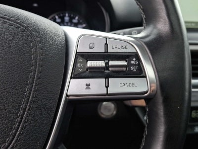 2022 Kia Telluride EX AWD